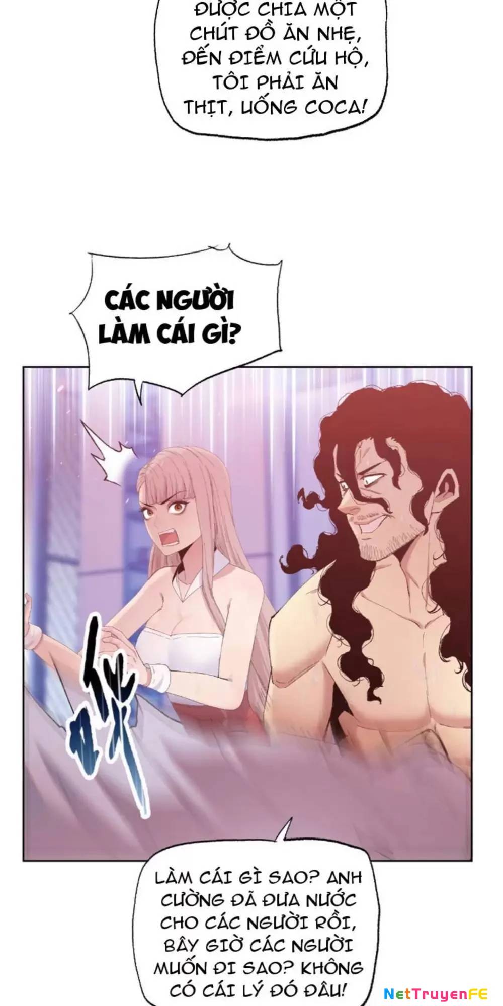 Kẻ Tàn Nhẫn Ngày Tận Thế Bắt Đầu Dự Trữ Hàng Tỷ Tấn Vật Tư Chapter 9 - Trang 43