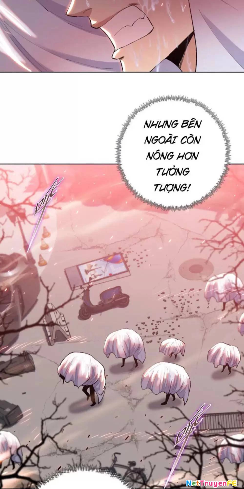 Kẻ Tàn Nhẫn Ngày Tận Thế Bắt Đầu Dự Trữ Hàng Tỷ Tấn Vật Tư Chapter 9 - Trang 48