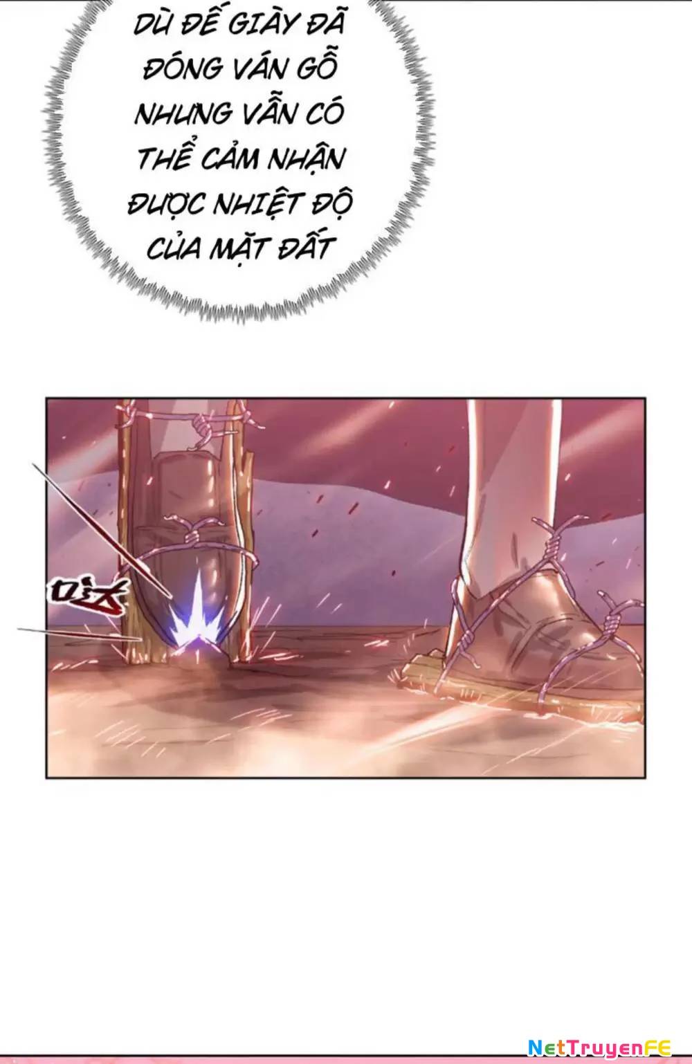 Kẻ Tàn Nhẫn Ngày Tận Thế Bắt Đầu Dự Trữ Hàng Tỷ Tấn Vật Tư Chapter 9 - Trang 49