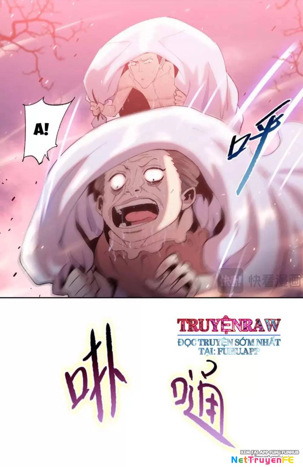 Kẻ Tàn Nhẫn Ngày Tận Thế Bắt Đầu Dự Trữ Hàng Tỷ Tấn Vật Tư Chapter 9 - Trang 50