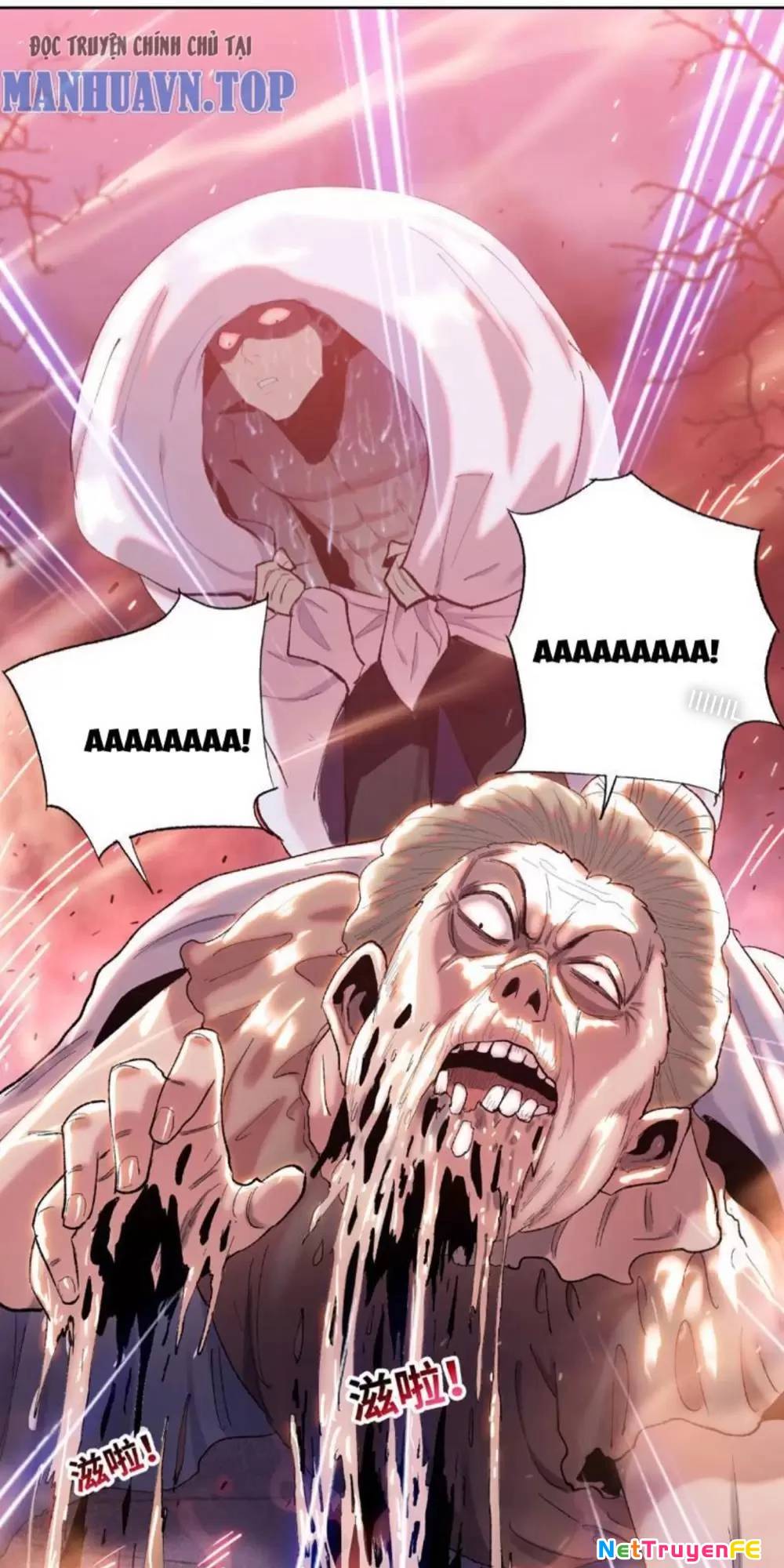 Kẻ Tàn Nhẫn Ngày Tận Thế Bắt Đầu Dự Trữ Hàng Tỷ Tấn Vật Tư Chapter 9 - Trang 51