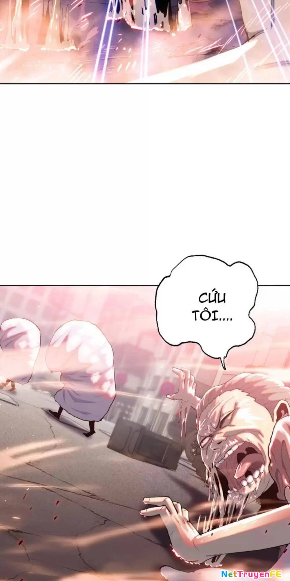 Kẻ Tàn Nhẫn Ngày Tận Thế Bắt Đầu Dự Trữ Hàng Tỷ Tấn Vật Tư Chapter 9 - Trang 52