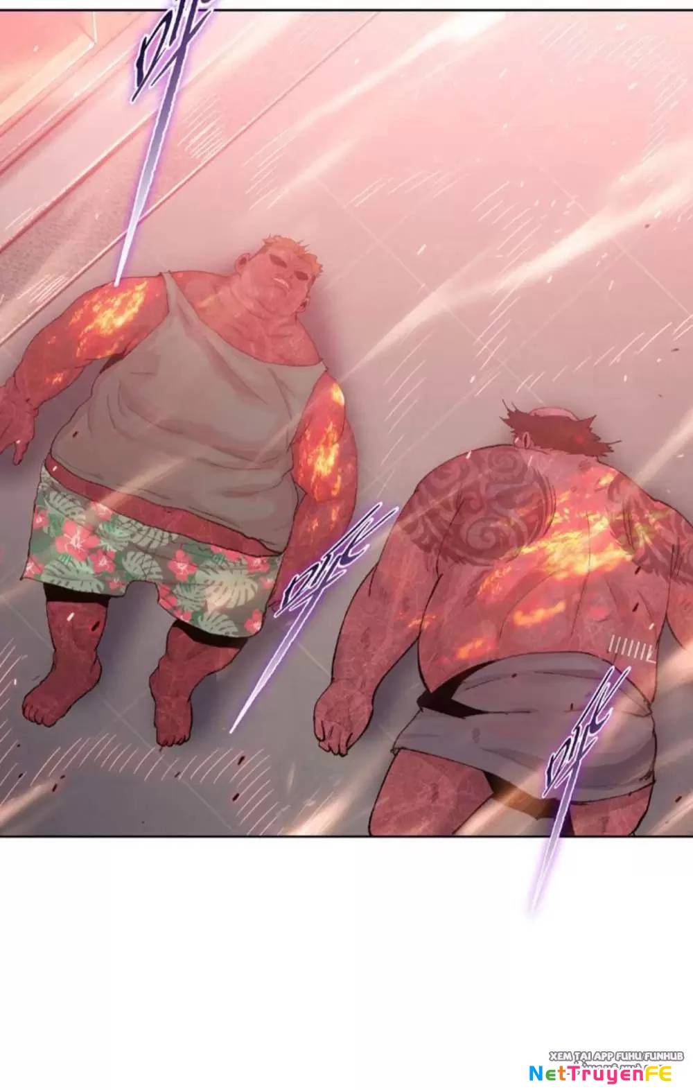 Kẻ Tàn Nhẫn Ngày Tận Thế Bắt Đầu Dự Trữ Hàng Tỷ Tấn Vật Tư Chapter 9 - Trang 55