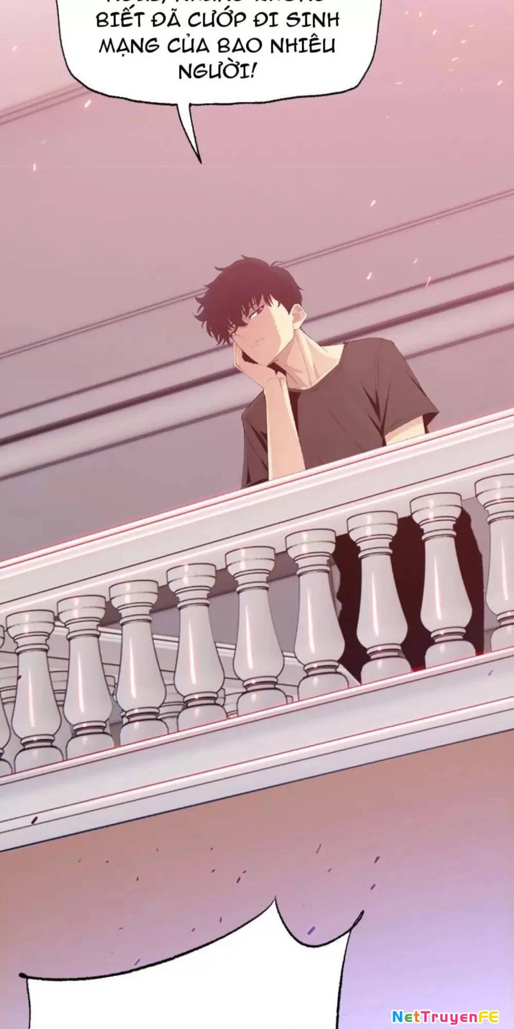 Kẻ Tàn Nhẫn Ngày Tận Thế Bắt Đầu Dự Trữ Hàng Tỷ Tấn Vật Tư Chapter 9 - Trang 57