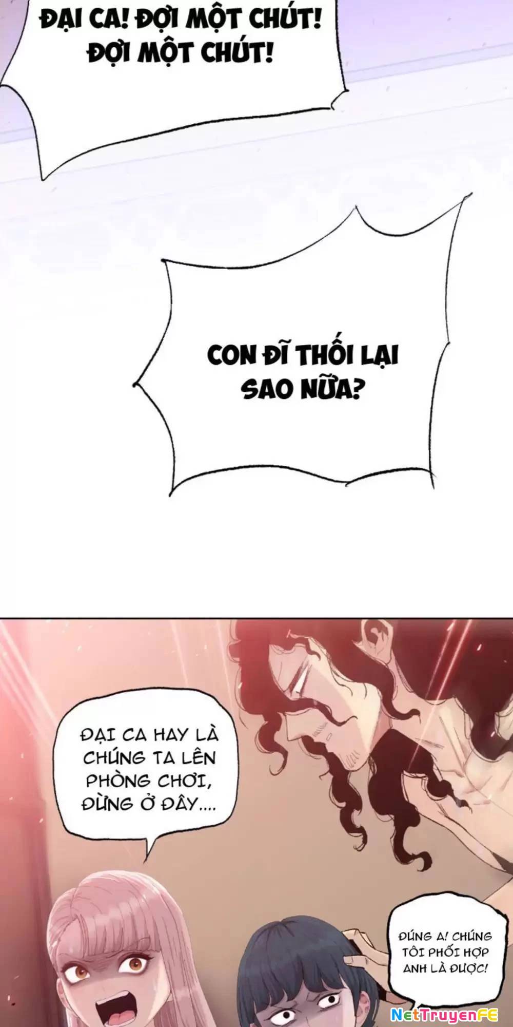 Kẻ Tàn Nhẫn Ngày Tận Thế Bắt Đầu Dự Trữ Hàng Tỷ Tấn Vật Tư Chapter 9 - Trang 58