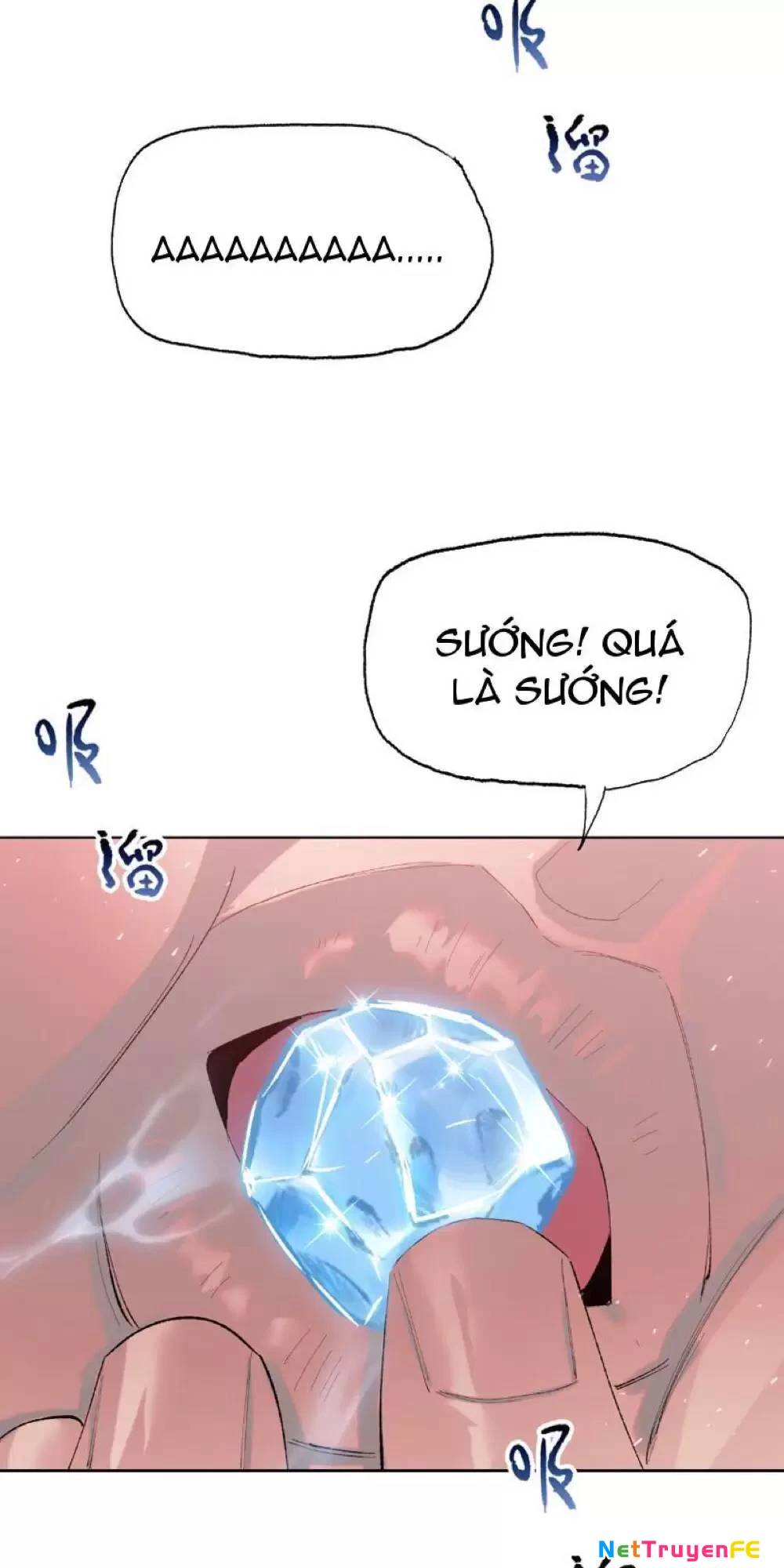 Kẻ Tàn Nhẫn Ngày Tận Thế Bắt Đầu Dự Trữ Hàng Tỷ Tấn Vật Tư Chapter 9 - Trang 6