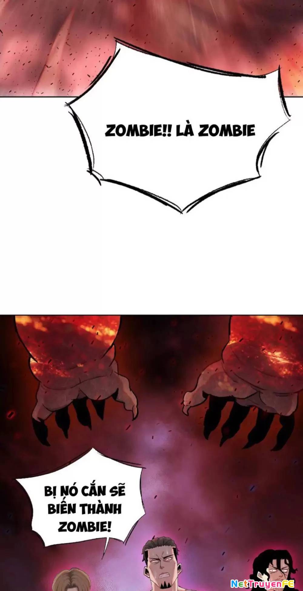 Kẻ Tàn Nhẫn Ngày Tận Thế Bắt Đầu Dự Trữ Hàng Tỷ Tấn Vật Tư Chapter 9 - Trang 64