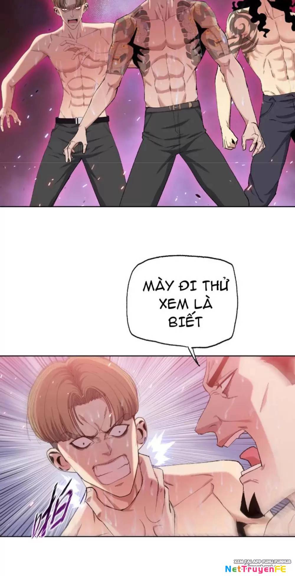 Kẻ Tàn Nhẫn Ngày Tận Thế Bắt Đầu Dự Trữ Hàng Tỷ Tấn Vật Tư Chapter 9 - Trang 65