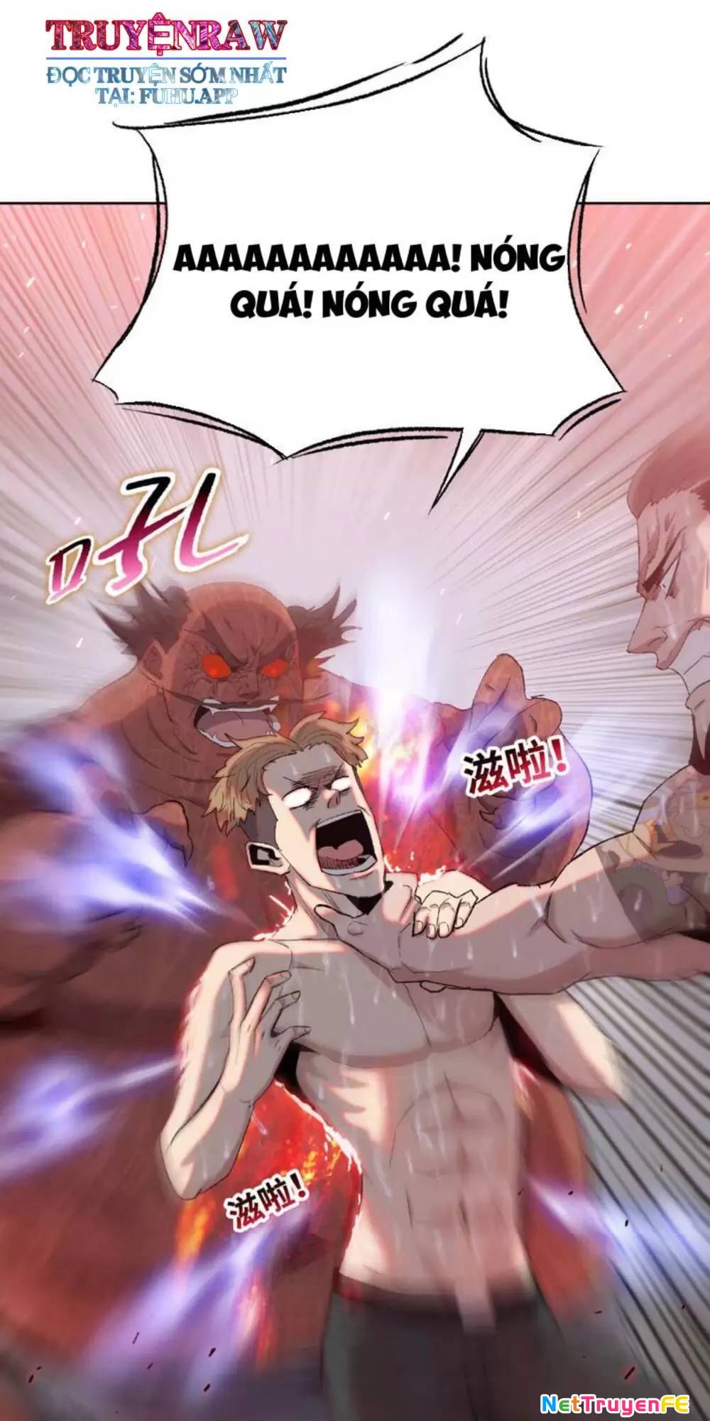 Kẻ Tàn Nhẫn Ngày Tận Thế Bắt Đầu Dự Trữ Hàng Tỷ Tấn Vật Tư Chapter 9 - Trang 66