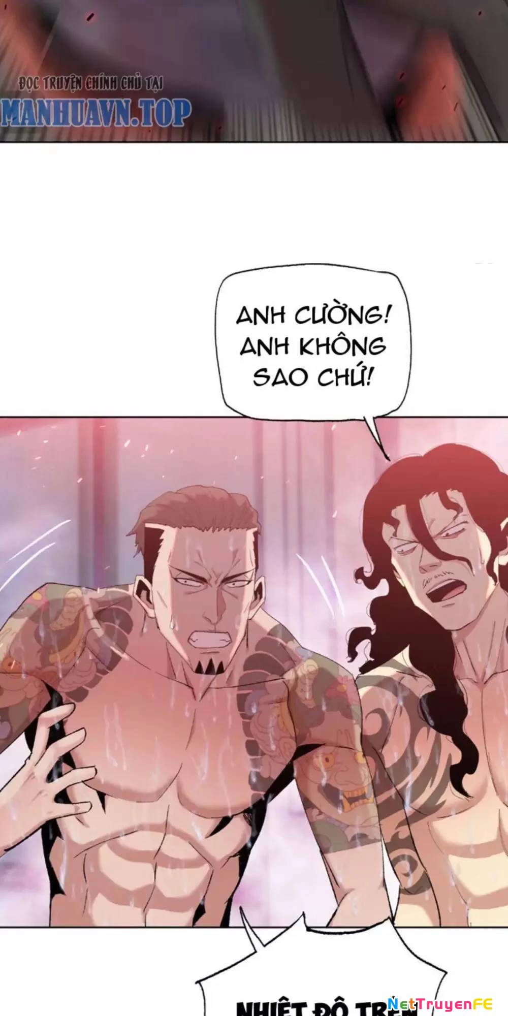 Kẻ Tàn Nhẫn Ngày Tận Thế Bắt Đầu Dự Trữ Hàng Tỷ Tấn Vật Tư Chapter 9 - Trang 67