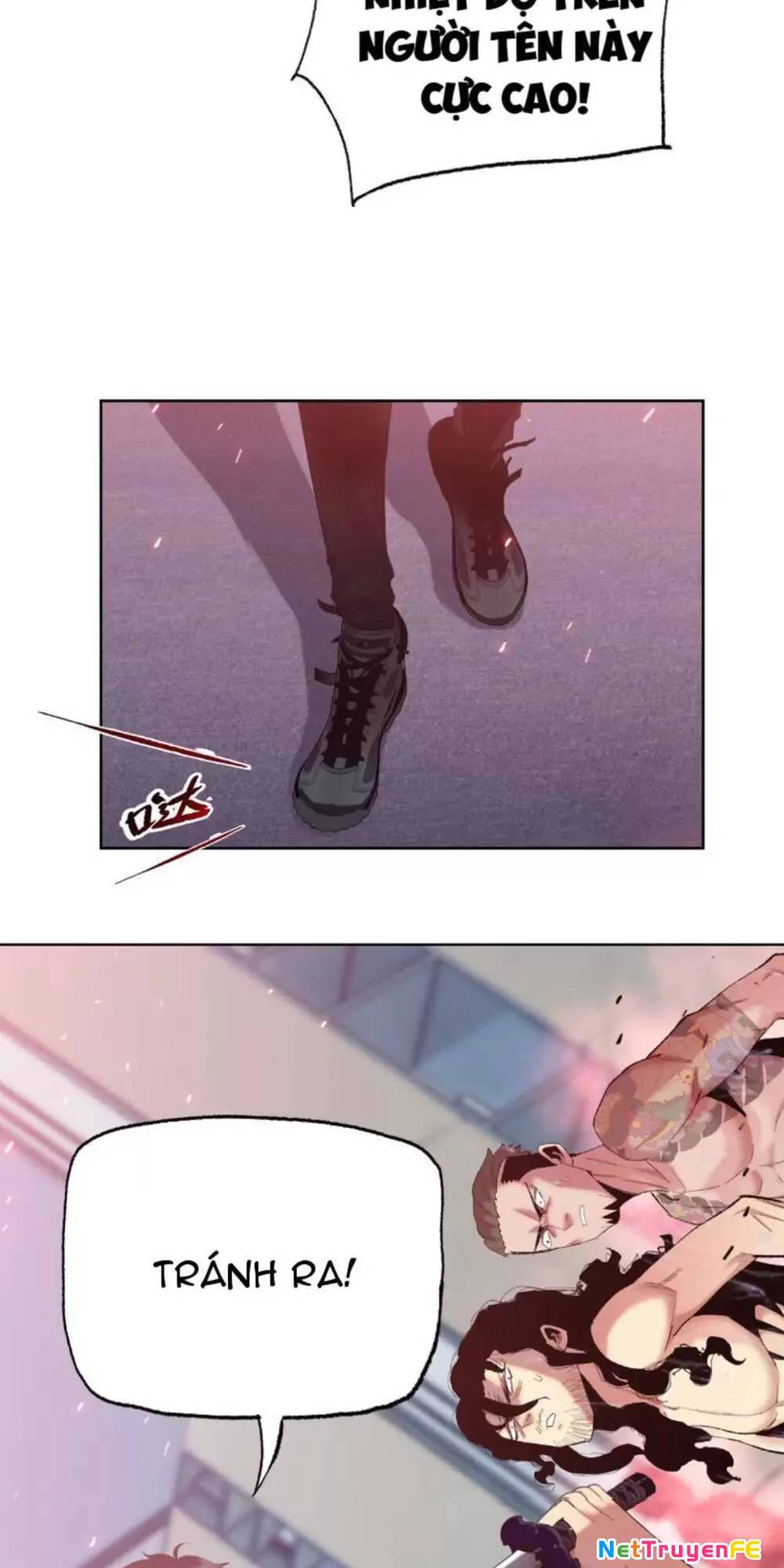 Kẻ Tàn Nhẫn Ngày Tận Thế Bắt Đầu Dự Trữ Hàng Tỷ Tấn Vật Tư Chapter 9 - Trang 68