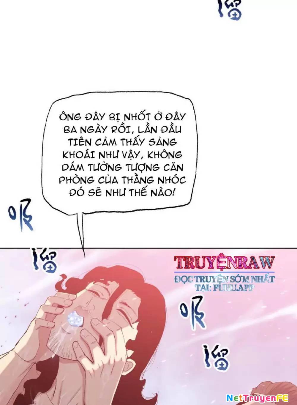 Kẻ Tàn Nhẫn Ngày Tận Thế Bắt Đầu Dự Trữ Hàng Tỷ Tấn Vật Tư Chapter 9 - Trang 7