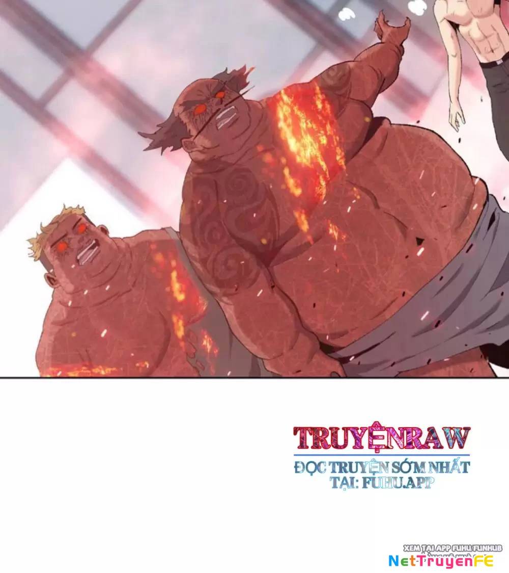 Kẻ Tàn Nhẫn Ngày Tận Thế Bắt Đầu Dự Trữ Hàng Tỷ Tấn Vật Tư Chapter 9 - Trang 70
