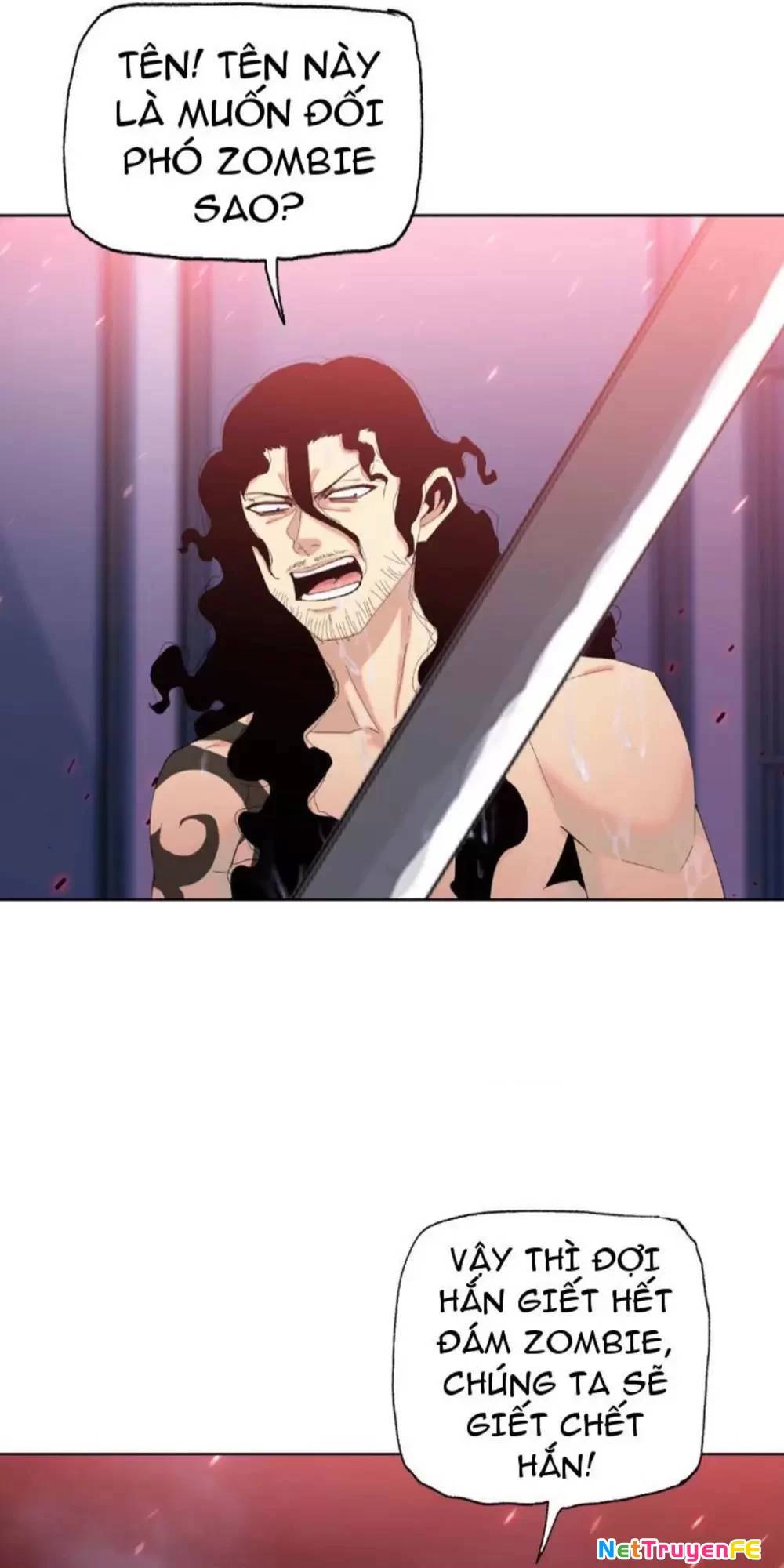 Kẻ Tàn Nhẫn Ngày Tận Thế Bắt Đầu Dự Trữ Hàng Tỷ Tấn Vật Tư Chapter 9 - Trang 71