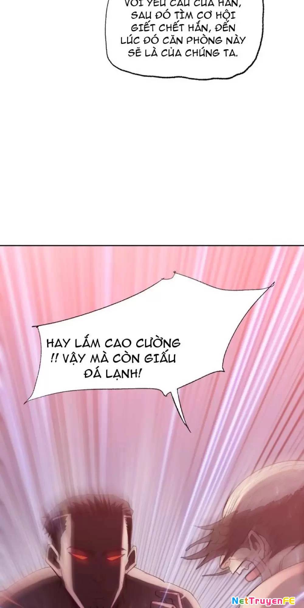 Kẻ Tàn Nhẫn Ngày Tận Thế Bắt Đầu Dự Trữ Hàng Tỷ Tấn Vật Tư Chapter 9 - Trang 9