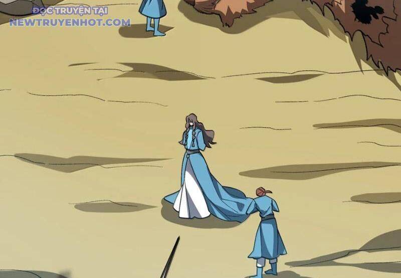 Ta Ở Tu Tiên Giới Chỉ Làm Giờ Hành Chính - Chapter 100 - Page 11