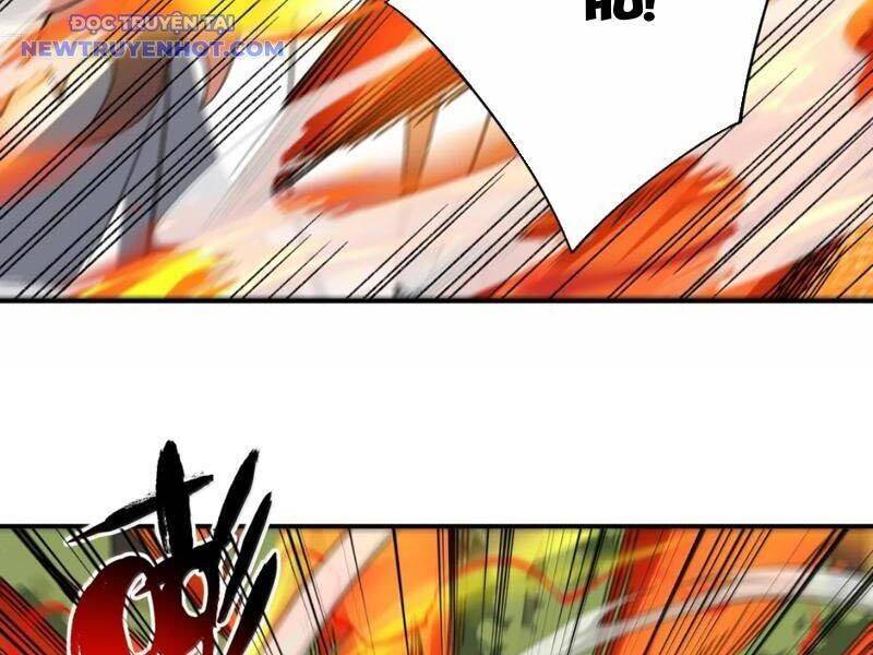 Ta Ở Tu Tiên Giới Chỉ Làm Giờ Hành Chính - Chapter 100 - Page 110