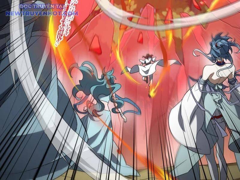 Ta Ở Tu Tiên Giới Chỉ Làm Giờ Hành Chính - Chapter 100 - Page 115