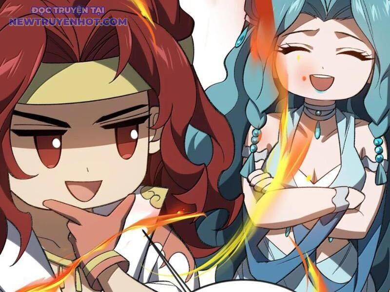 Ta Ở Tu Tiên Giới Chỉ Làm Giờ Hành Chính - Chapter 100 - Page 120