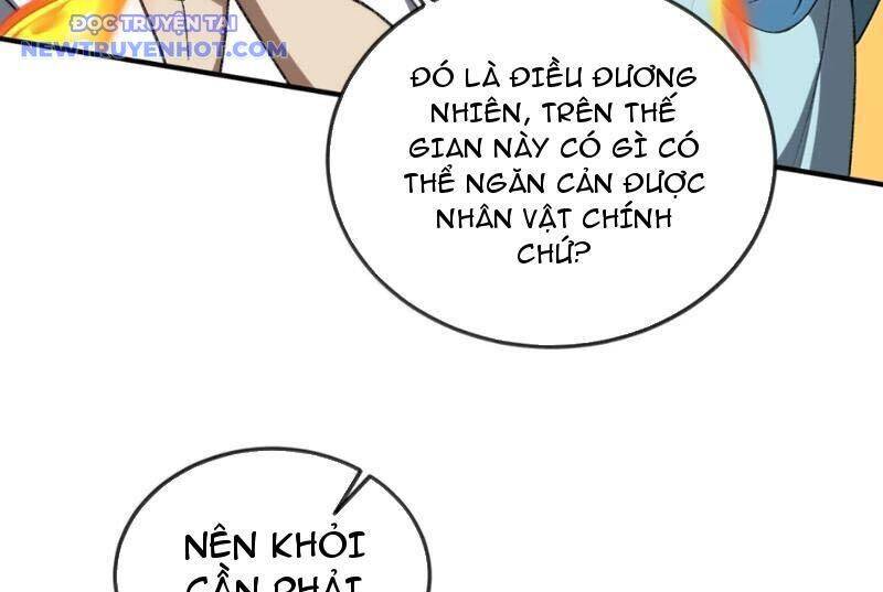 Ta Ở Tu Tiên Giới Chỉ Làm Giờ Hành Chính - Chapter 100 - Page 121