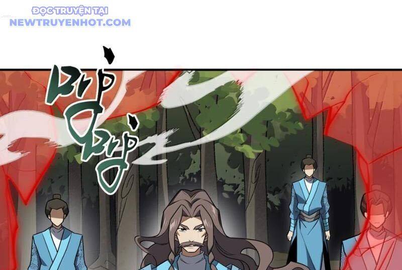 Ta Ở Tu Tiên Giới Chỉ Làm Giờ Hành Chính - Chapter 100 - Page 145