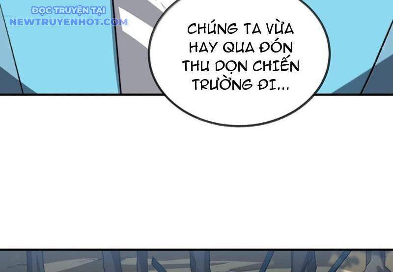 Ta Ở Tu Tiên Giới Chỉ Làm Giờ Hành Chính - Chapter 100 - Page 19