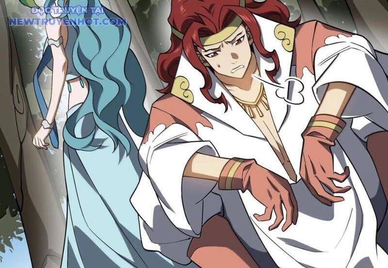 Ta Ở Tu Tiên Giới Chỉ Làm Giờ Hành Chính - Chapter 100 - Page 30