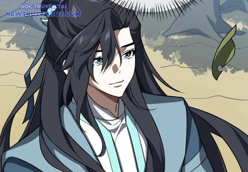 Ta Ở Tu Tiên Giới Chỉ Làm Giờ Hành Chính - Chapter 100 - Page 36