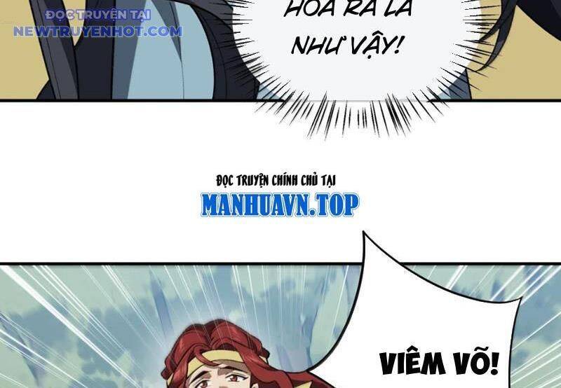 Ta Ở Tu Tiên Giới Chỉ Làm Giờ Hành Chính - Chapter 100 - Page 38