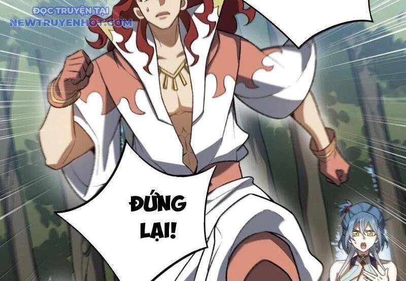 Ta Ở Tu Tiên Giới Chỉ Làm Giờ Hành Chính - Chapter 100 - Page 39