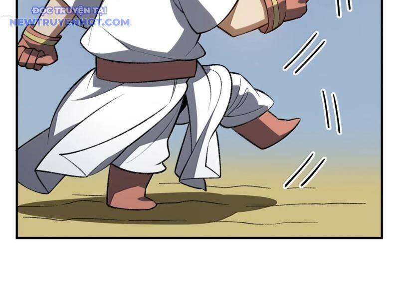 Ta Ở Tu Tiên Giới Chỉ Làm Giờ Hành Chính - Chapter 100 - Page 43