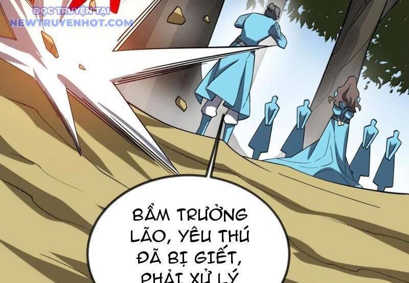 Ta Ở Tu Tiên Giới Chỉ Làm Giờ Hành Chính - Chapter 100 - Page 6