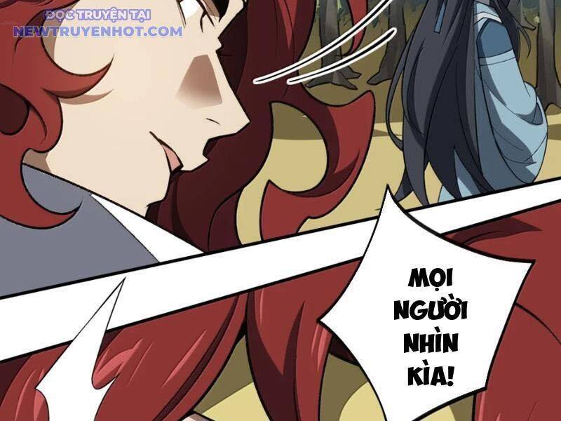 Ta Ở Tu Tiên Giới Chỉ Làm Giờ Hành Chính - Chapter 100 - Page 65