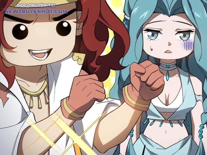 Ta Ở Tu Tiên Giới Chỉ Làm Giờ Hành Chính - Chapter 100 - Page 83