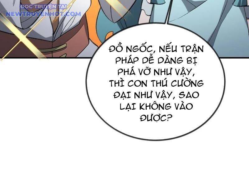 Ta Ở Tu Tiên Giới Chỉ Làm Giờ Hành Chính - Chapter 100 - Page 84