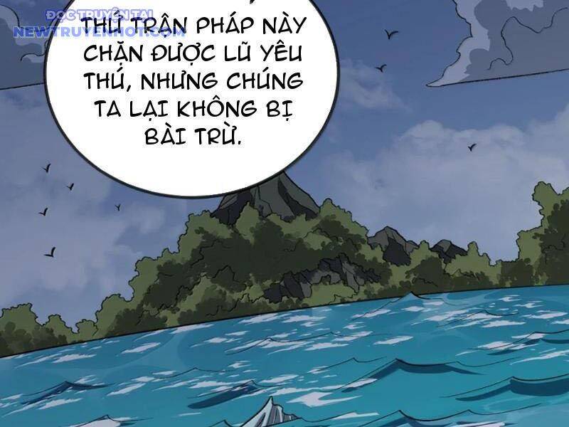 Ta Ở Tu Tiên Giới Chỉ Làm Giờ Hành Chính - Chapter 100 - Page 88
