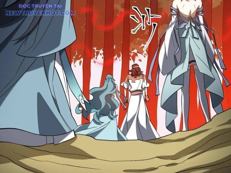 Ta Ở Tu Tiên Giới Chỉ Làm Giờ Hành Chính - Chapter 100 - Page 95