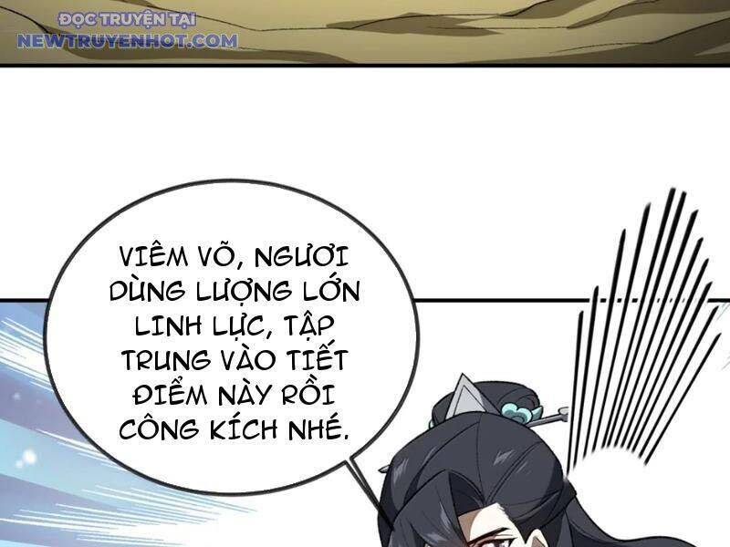 Ta Ở Tu Tiên Giới Chỉ Làm Giờ Hành Chính - Chapter 100 - Page 96