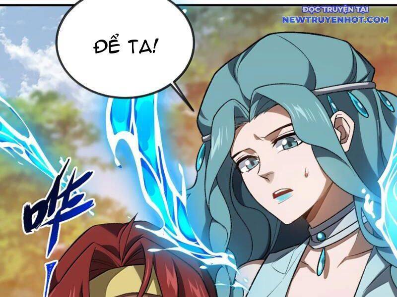 Ta Ở Tu Tiên Giới Chỉ Làm Giờ Hành Chính - Chapter 101 - Page 101