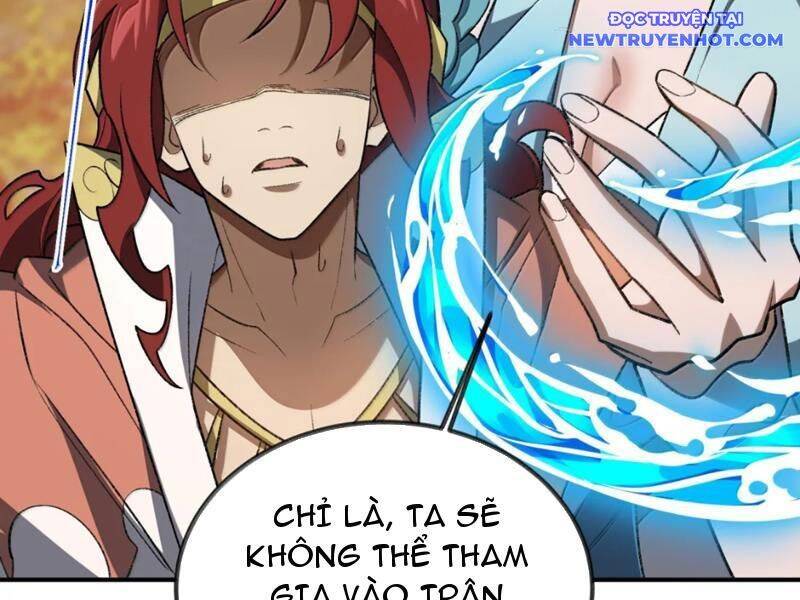 Ta Ở Tu Tiên Giới Chỉ Làm Giờ Hành Chính - Chapter 101 - Page 102