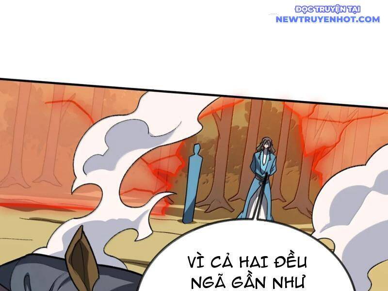 Ta Ở Tu Tiên Giới Chỉ Làm Giờ Hành Chính - Chapter 101 - Page 104