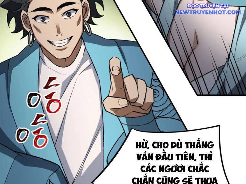 Ta Ở Tu Tiên Giới Chỉ Làm Giờ Hành Chính - Chapter 101 - Page 108
