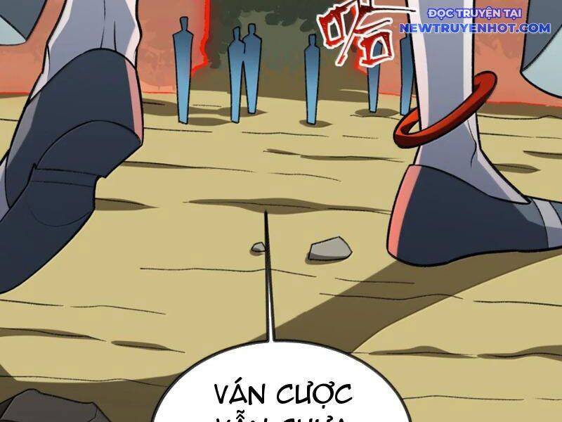 Ta Ở Tu Tiên Giới Chỉ Làm Giờ Hành Chính - Chapter 101 - Page 111