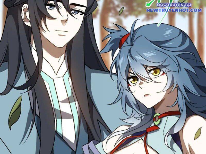 Ta Ở Tu Tiên Giới Chỉ Làm Giờ Hành Chính - Chapter 101 - Page 113