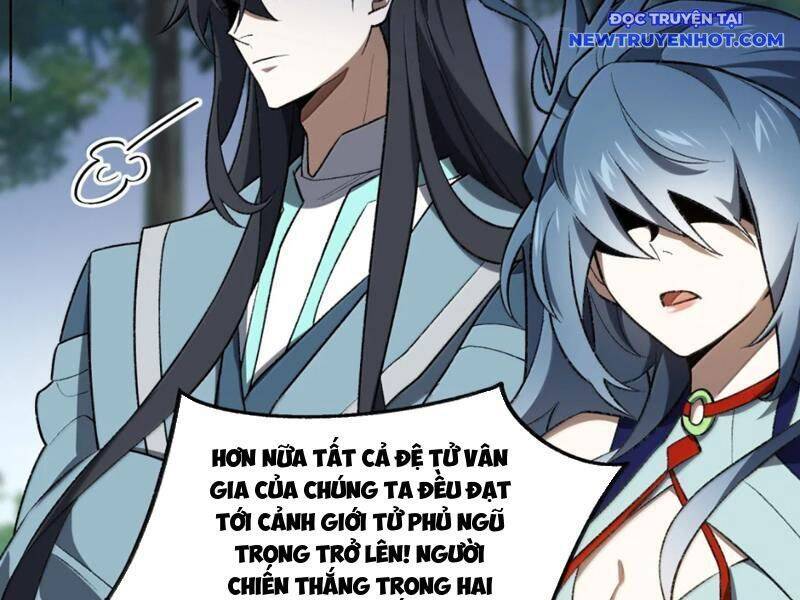 Ta Ở Tu Tiên Giới Chỉ Làm Giờ Hành Chính - Chapter 101 - Page 116