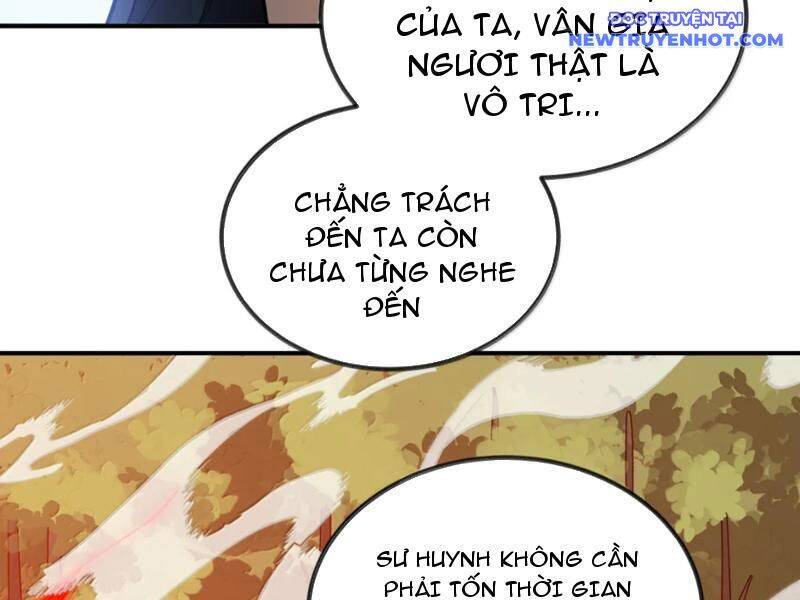 Ta Ở Tu Tiên Giới Chỉ Làm Giờ Hành Chính - Chapter 101 - Page 118