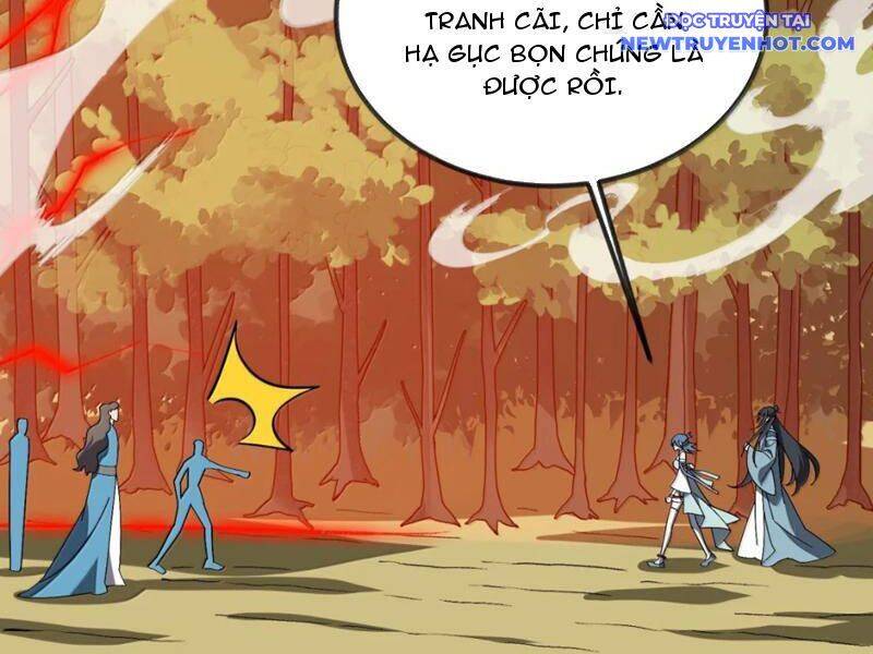 Ta Ở Tu Tiên Giới Chỉ Làm Giờ Hành Chính - Chapter 101 - Page 119