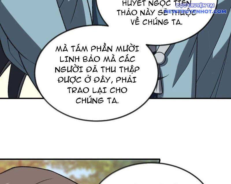 Ta Ở Tu Tiên Giới Chỉ Làm Giờ Hành Chính - Chapter 101 - Page 123