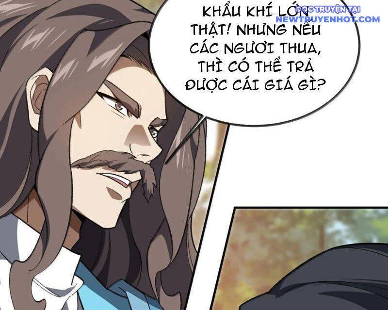 Ta Ở Tu Tiên Giới Chỉ Làm Giờ Hành Chính - Chapter 101 - Page 124