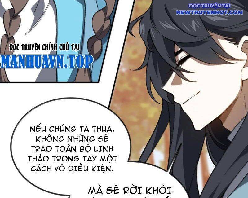 Ta Ở Tu Tiên Giới Chỉ Làm Giờ Hành Chính - Chapter 101 - Page 125